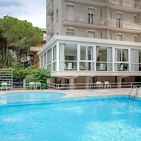San Marco Milano Marittima