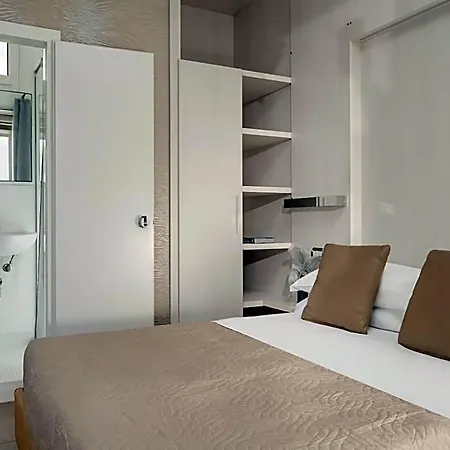 Hotel San Marco Milano Marittima