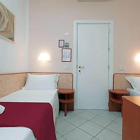 San Marco Hotel Milano Marittima