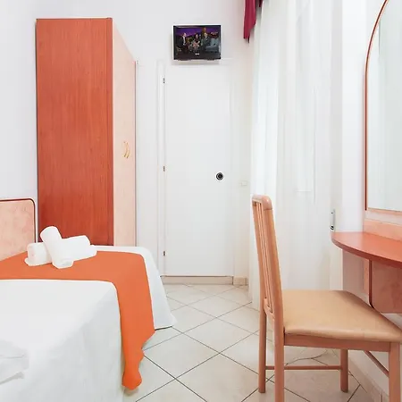 Hotel San Marco 3*