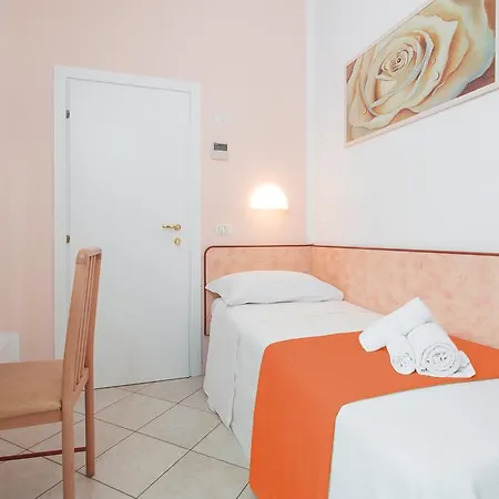 Szálloda San Marco Milano Marittima
