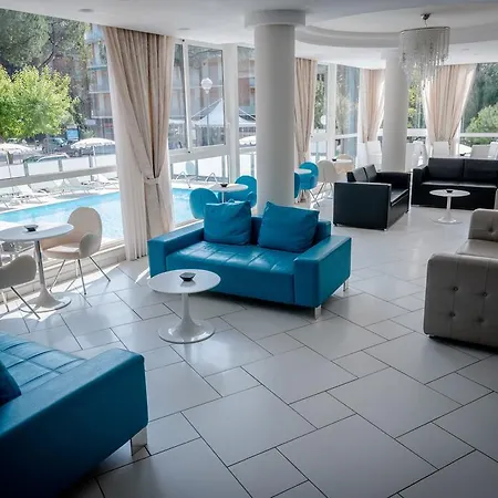 San Marco Hotel Milano Marittima