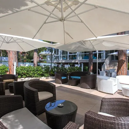 San Marco 3* Milano Marittima