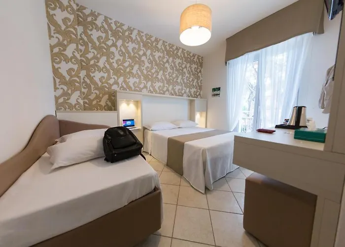 San Marco 3* Milano Marittima