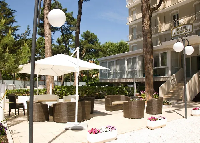 San Marco Milano Marittima