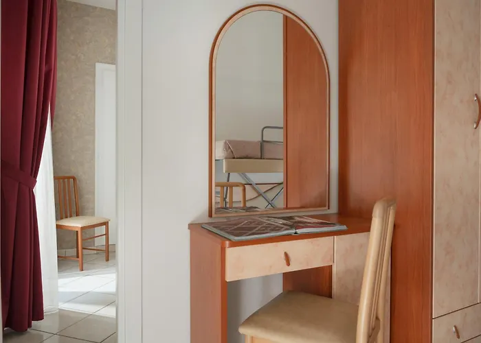 Hotel San Marco Milano Marittima