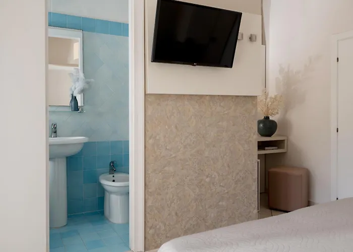 San Marco Hotel Milano Marittima