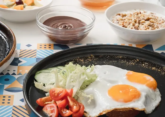 San Marco 3* 밀라노마리티마