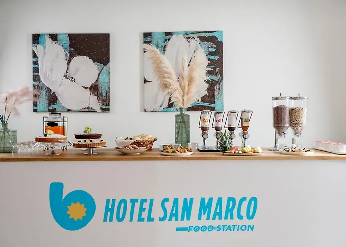 Hotel San Marco