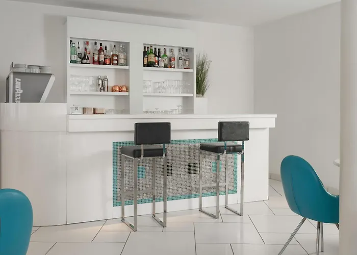 Hotel San Marco Milano Marittima