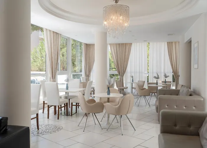 San Marco Milano Marittima