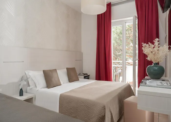 San Marco Hotel Milano Marittima