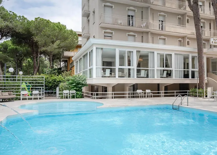 San Marco Milano Marittima