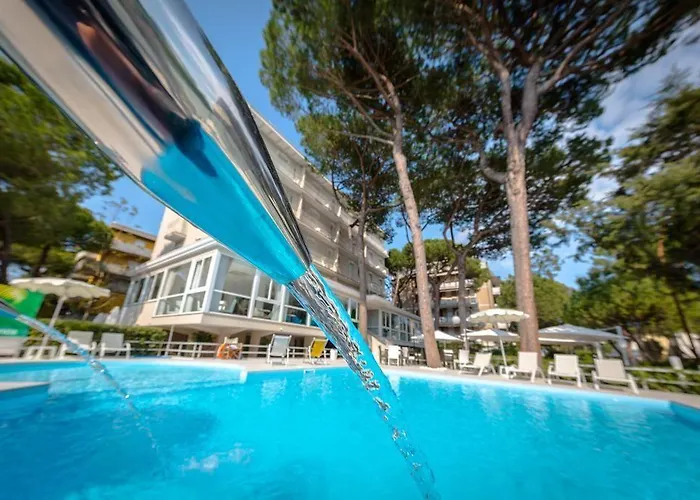 San Marco Milano Marittima