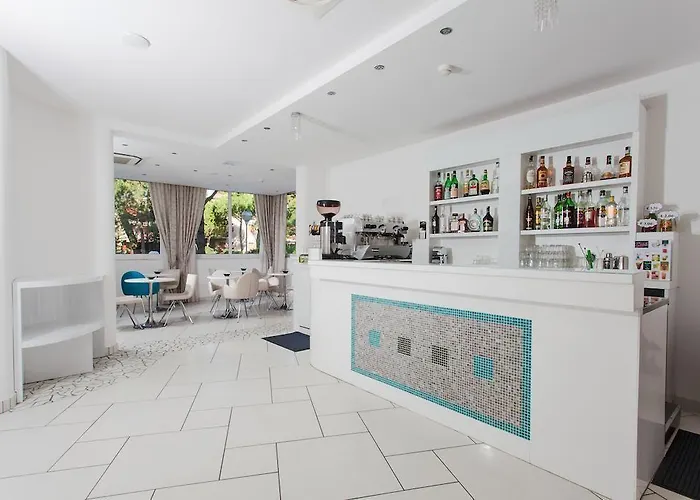 Hotel San Marco Milano Marittima