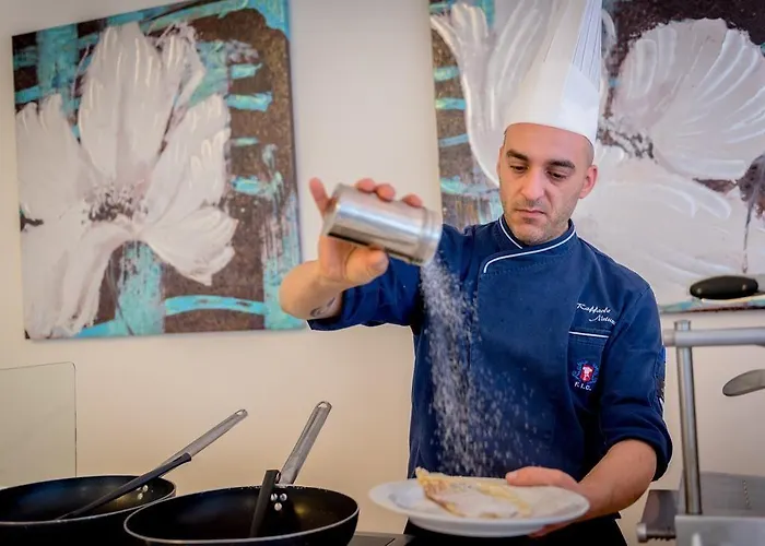 San Marco Hotel Milano Marittima