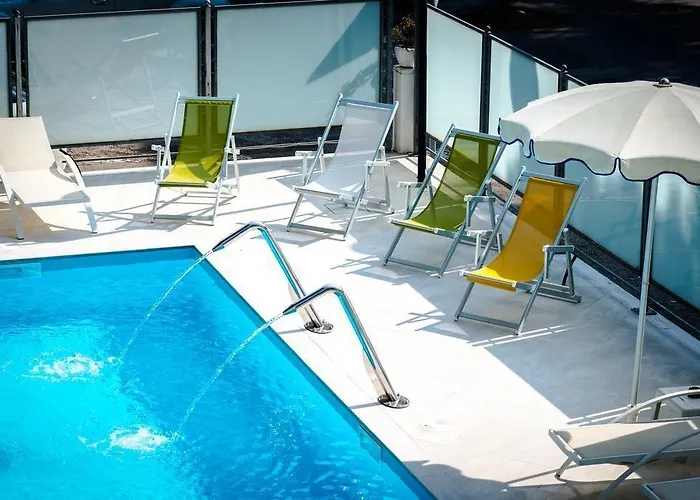 San Marco Milano Marittima