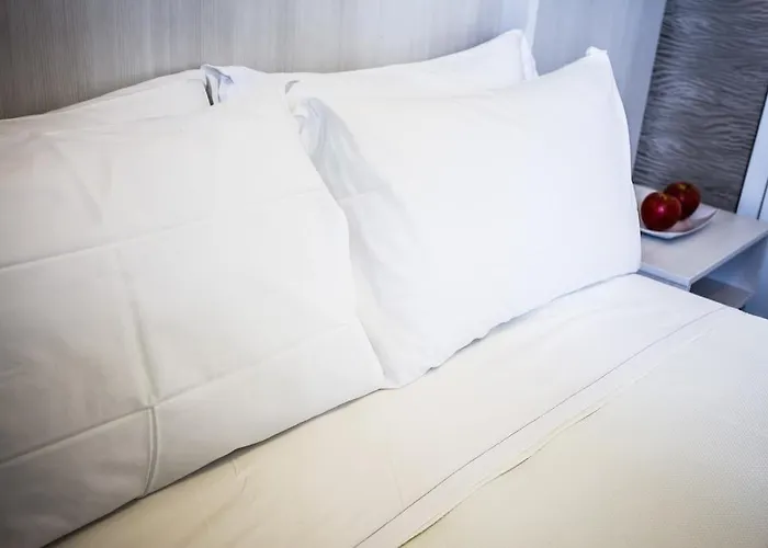 San Marco Szálloda 3*