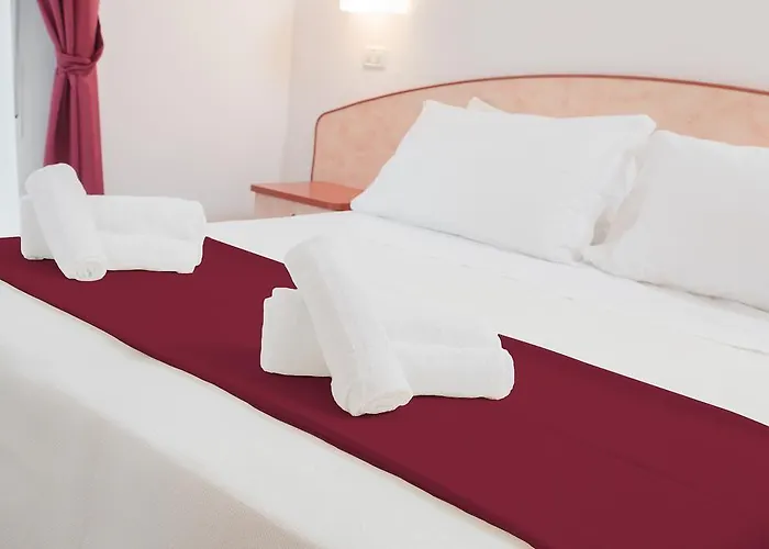Szálloda San Marco 3*
