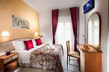Szálloda San Marco Milano Marittima