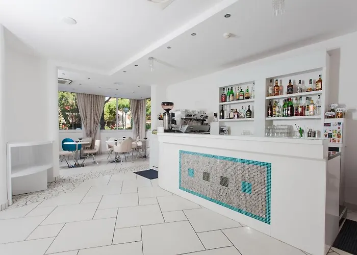 San Marco 3* Milano Marittima