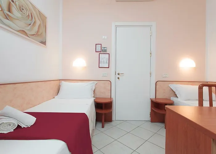 Szálloda San Marco 3*